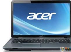 宏基ACER笔记本电脑恢复出厂设置一键恢复系统具体教程