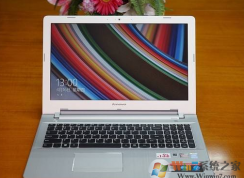 联想小新V4000加装固态拆机及系统迁移教程