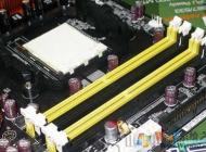 电脑开机长鸣无法开机屏幕没有显示解决方案