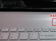 索尼Sony笔记本电脑恢复出厂设置一键还原系统(Win8/Win10)教程