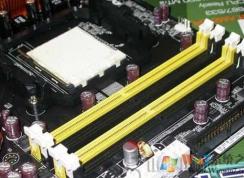 电脑开机长鸣无法开机屏幕没有显示解决方案