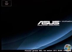 【华硕主板bios设置图解】U盘启动+高级设置详细对照图解