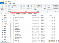 win10蓝屏提示SYSTEM_THREAD_EXCEPTION_NOT_HANDLED (rtwlane_13.sys)的修复方法