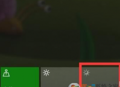 Win10 1703系统下的夜灯模式无法打开的解决方法