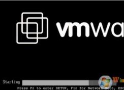 VMware三种连接网络模式（bridged,NAT,host-only）区别和正确设置