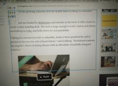 Win10系统下鼠标选择任何选项都会有蓝色透明的边框的解决方法