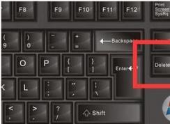 Windows删除的快捷键是什么？所有删除快捷键介绍