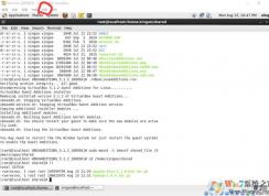 Win7主机和虚拟机Linux Virtualbox共享文件夹设置教程