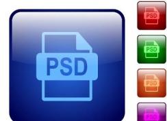 psd源文件是什么意思？