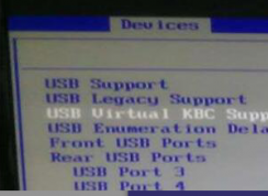 skylake win7 usb不能用怎么办?win10改win7usb没反应的解决方法