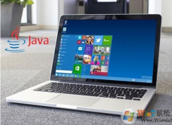 win10系统下打开jar文件的方法？