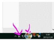 win10系统忽然没声音了怎么办？