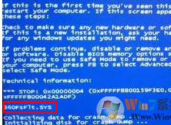 win10系统蓝屏提示360fsflt.sys错误的解决方法