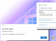 win10 应用商店无法更新和下载应用错误代码0x80244018的解决方法