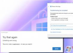 win10 应用商店无法更新和下载应用错误代码0x80244018的解决方法