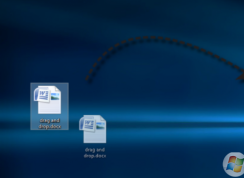 win10系统左键不能拖动文件或者文件夹了怎么办？