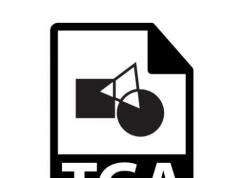 TGA是什么文件?win10系统打开.tga的方法