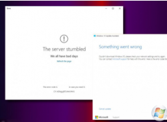 win10 出现错误代码0x80190001的完美修复方法