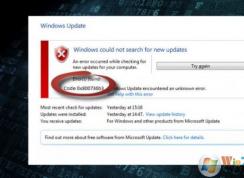 win10系统无法更新提示0x800736B3错误的解决方法