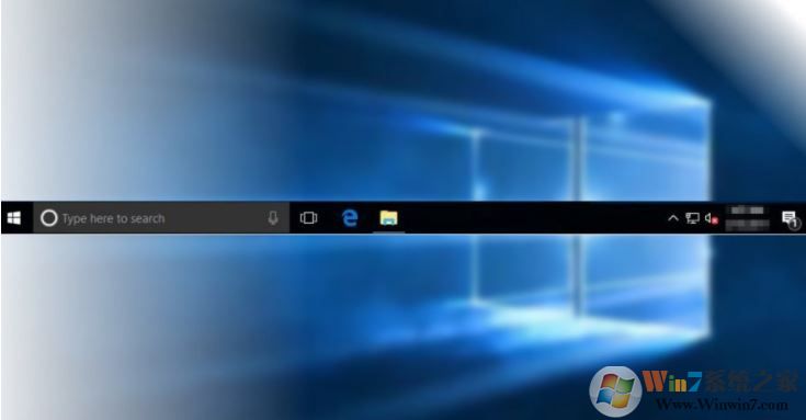 不工作Windows 10任务栏