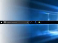 win10系统任务栏卡死没反映的解决方法