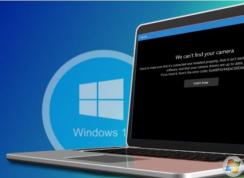 win10系统提示“我们无法找到你的相机”错误代码0xA00F4244（0Xc00DABEO）怎么办