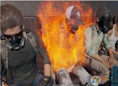 绝地求生玩的菜？学会这十个攻略 你就是高手