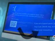 win10系统蓝屏提示DRIVER_IRQL_NOT_LESS_OR_EQUAL（Netwtw04.sys）BSOD的修复方法