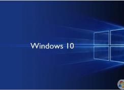 Windows10精简教程(离线删除应用精简组件定制自己的Win10镜像)