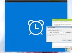 win10系统无法同步时间提示Windows与time.windows.com同步时发生错误的解决方法