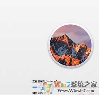 win10虚拟机黑苹果安装教程(Vmware14)