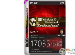 俄罗斯Win10 RS4 17035 64位|32位专业版精简版（1.5G+2G）