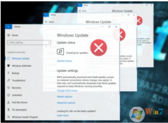 win10系统无法更新怎么办？6个技巧轻松解决