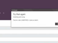win10系统应用商店错误提示0x80073D05错误代码的解决方法