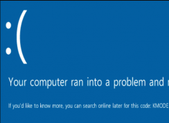 win10系统蓝屏提示KMODE_EXCEPTION_NOT_HANDLED（cng.sys）的修复方法