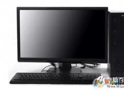 电脑开不了机屏幕没显示怎么办？台式电脑开机黑屏维修技巧