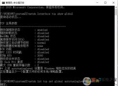 Win10开网页慢怎么办？提升Win10网速一招即可！