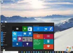 Win10应用商店闪退小娜不能用快速解决方法