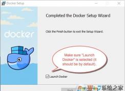 Win10怎么安装docker？Win10下安装docker教程