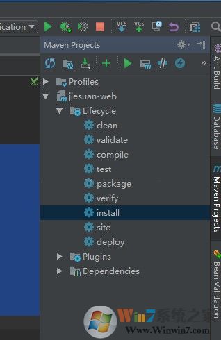 Intellij IDEA出错Cannot Resolve Symbol XXX 正确解决姿势