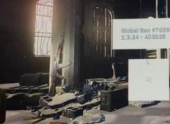 绝地求生进入游戏提示：25globalban 该怎么办?