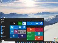 Win10 1709开始菜单、任务栏假死的解决方法