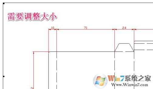 word文档如何插入cad附件呢?word中添加cad图纸的方法