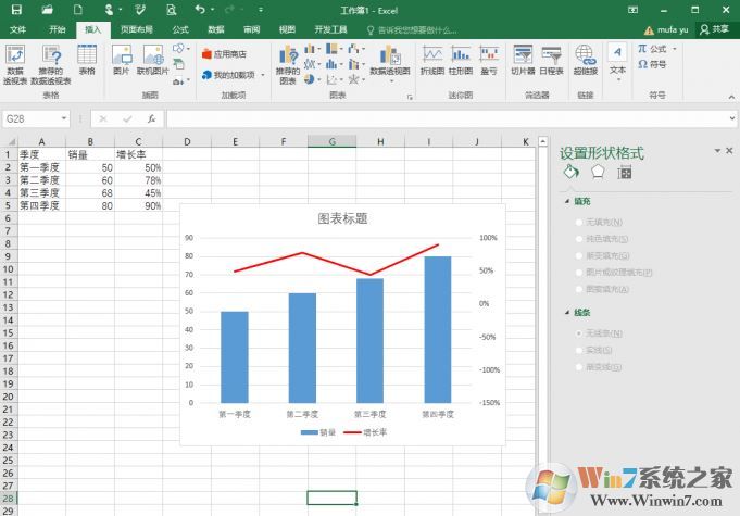 excel 数据透视表怎么做?excel数据透视表制作方法