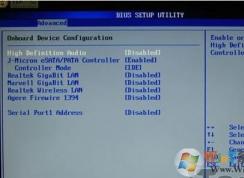 各品牌笔记本BIOS AHCI改IDE方法（联想、华硕、HP、东芝、DELL、ACER）