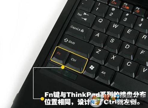 win10系统笔记本fn键有什么用?FN键使用方法