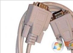 win7笔记本电脑连接投影仪后怎么设置？win7笔记本使用投影仪的方法