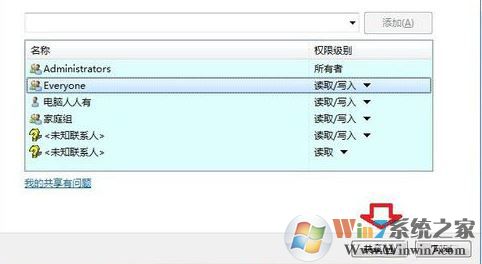 win10系统无法访问 您可能没有权限使用网络资源该怎么办?