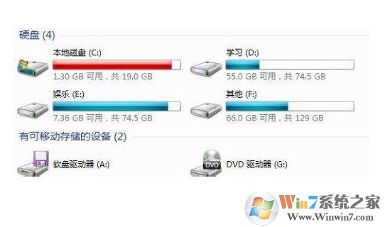 win10C盘空间满了怎么办？