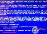 Watchdog.sys是什么,Watchdog.sys蓝屏如何解决？